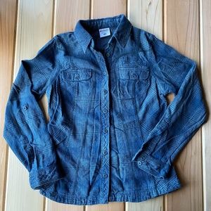 Columbia Flannel